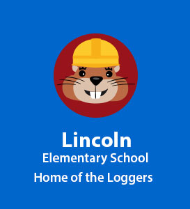 Lincoln Loggers logo