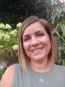 Amber Beardmore